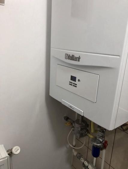 Casă cu 2 camere în Central