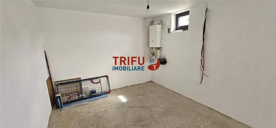 Casă individuală cu 4 camere cu Canalizare în Ampoi 1