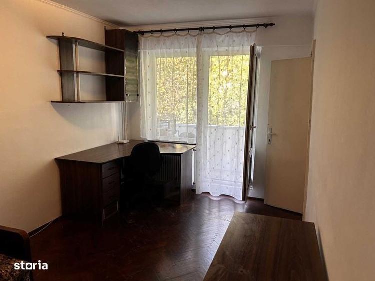 Garsonieră decomandată în Semicentral