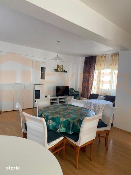 Apartament 2 camere in Mamaia-Sat | 67 mp | Vedere la mare | Etaj 4/5 - 10