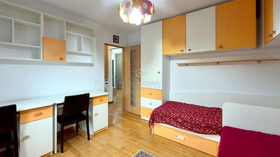 Apartament 2 camere decomandat, parcare în zona Grigorescu - 15