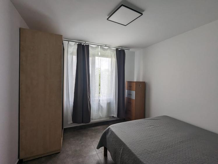 Apartament cu 2 camere decomandat, mobilat în Berceni