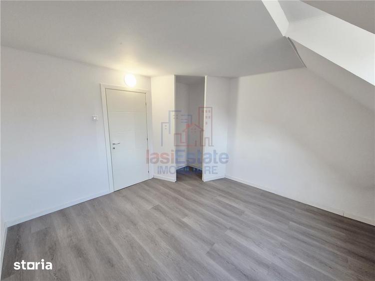 Apartament cu 3 camere in Copou - 2