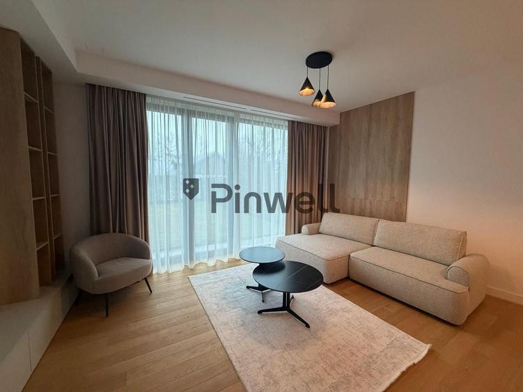 APARTAMENT PREMIUM CU 2 CAMERE | CURTE PRIVATĂ 102 MP | PET-FRIENDLY - 2