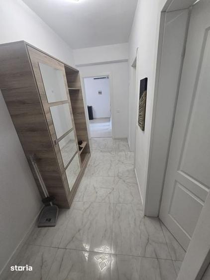 Garsoniera de inchiriat Plazza Rezidence 4 - 6