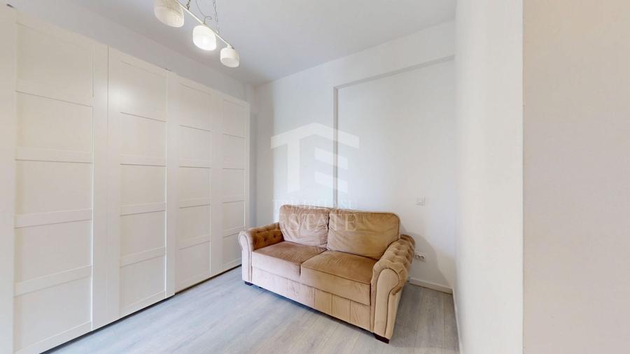 3 Camere Toscana Residence Otopeni | Mobilat | Parcare | Etaj 1 - 13