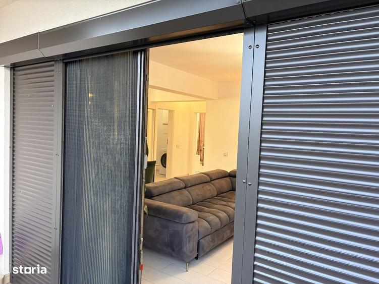 Inchiriere apartament cu 3 camere 2 bai boxa demisol Magnolia Village - 15
