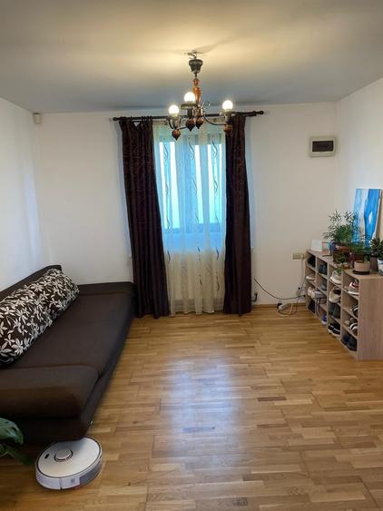 Casă cu 4 camere cu Teren 700 Mp în Someșu Rece