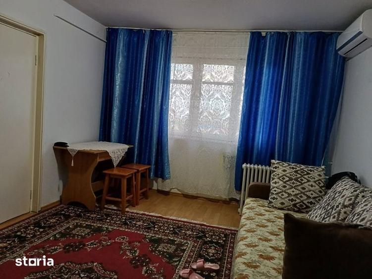 Apartament cu 2 camere în Sânpetru