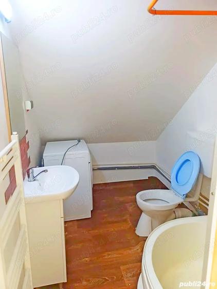 Casă cu 6 camere în Brâncoveanu