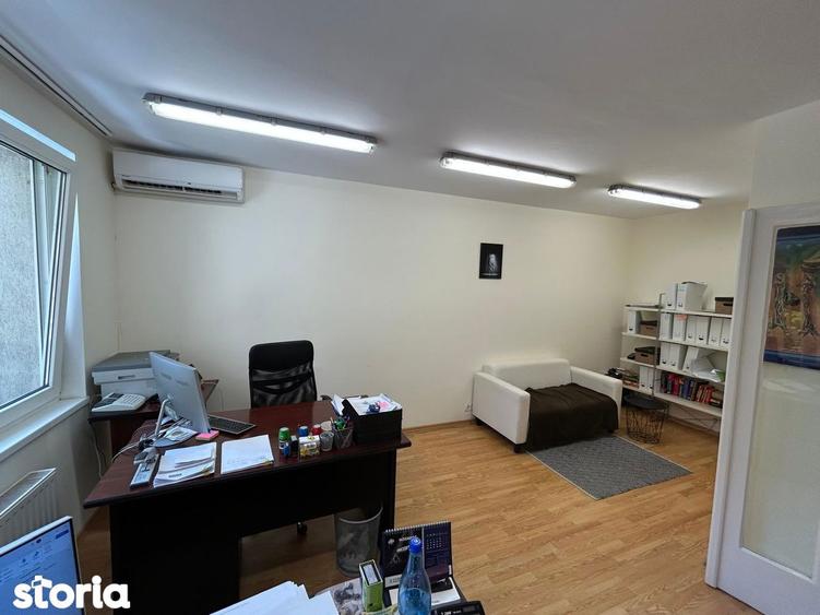 Apartament cu 2 camere în Sala Palatului