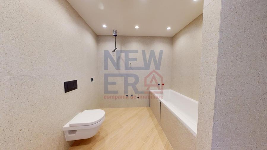 Apartament 2 Camere  in Complex Rezidential Park Line Pipera, Direct Dezvoltator - 7