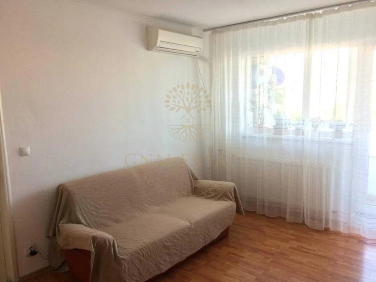 Apartament cu 2 camere semidecomandat, mobilat în Drumul Taberei