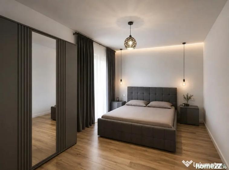 Casă cu 4 camere cu Teren 200 Mp în Central