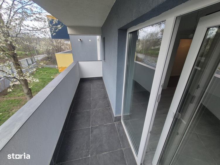 Apartament 2 camere | 55.3 mp | Etaj 1/3 | Bucium COMISION 0% - 9