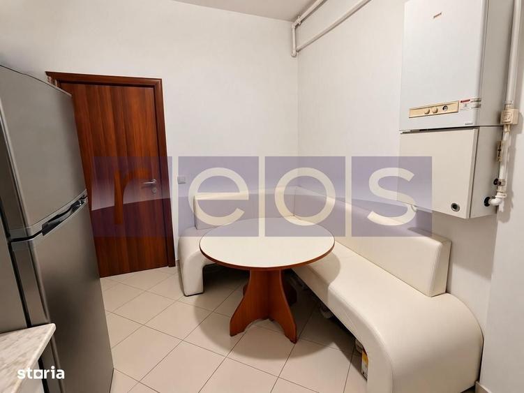 Apartament cu 2 camere decomandat în Bucureștii Noi
