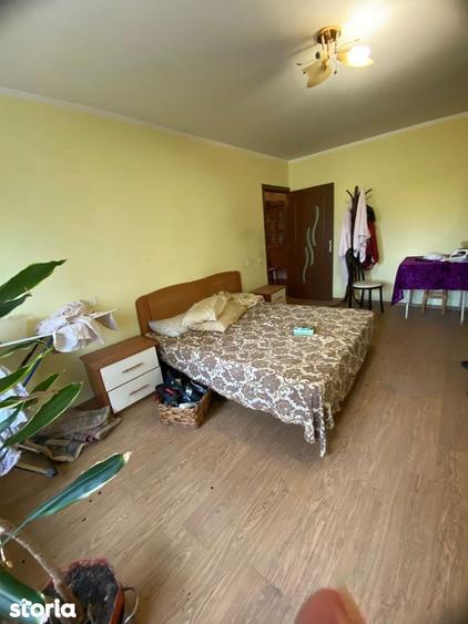 Apartament cu 2 camere în Ștefan cel Mare