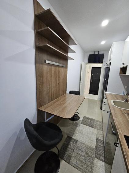 Apartament cu 2 camere decomandat în Chiajna