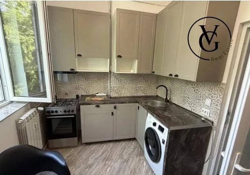 Apartament cu 2 camere decomandat în Bucureștii Noi