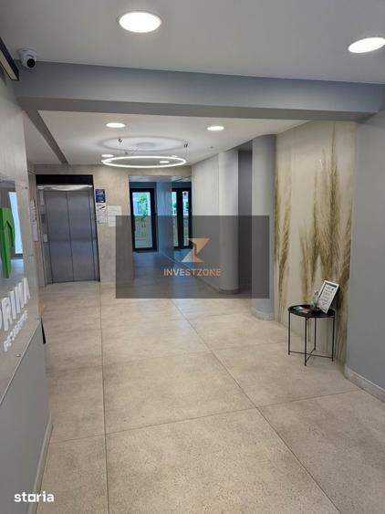 Chirie ap 2 camere - Prima Arena, bl A10C - 4