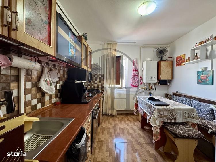 Apartament 2 camere de vanzare Navodari, Constanta - 7