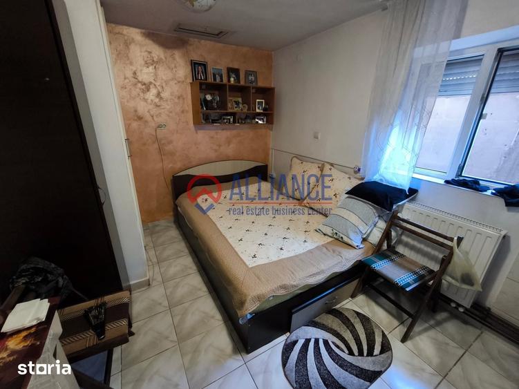 Casă cu 4 camere cu Teren 770 Mp în Viile Noi