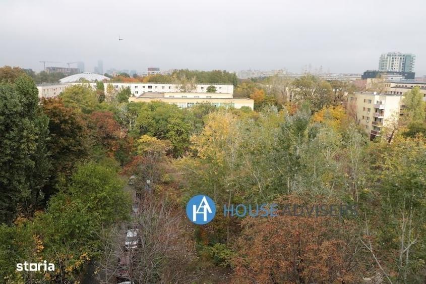 Apartament cu 3 camere în Ștefan cel Mare
