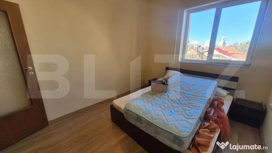 Spațiu comercial, de 773 mp, în Lucian Blaga