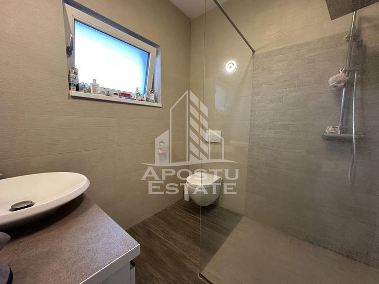 Duplex cu 4 camere complet mobilat si utilat - 4