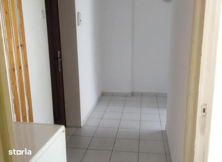 Garsonieră în Gară
