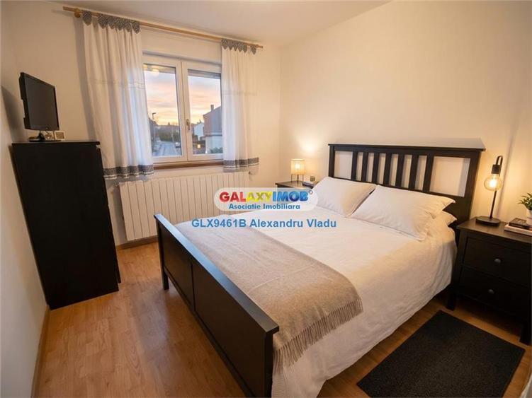 Apartament cu 4 camere decomandat în Nicolae Grigorescu
