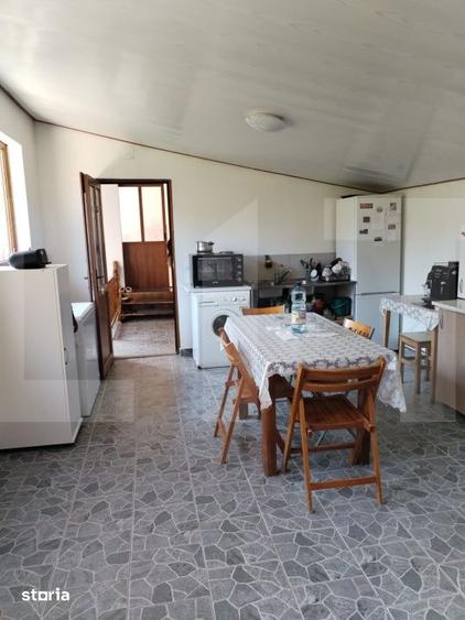 Casă cu 5 camere cu Teren 1337 Mp în Belin