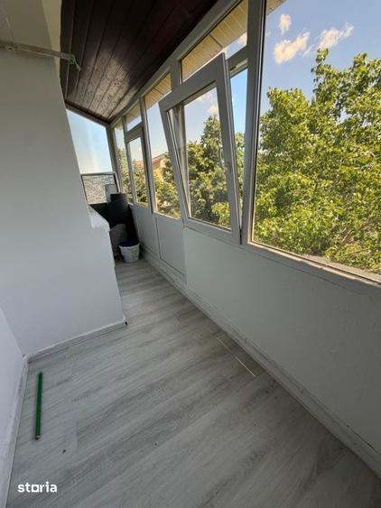 Apartament cu 3 camere, 55 mp, zona Centru - 11