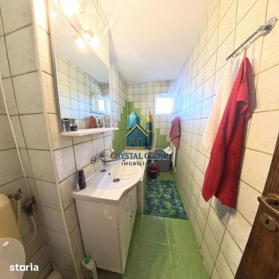 Apartament cu 3 camere decomandat în Unirii
