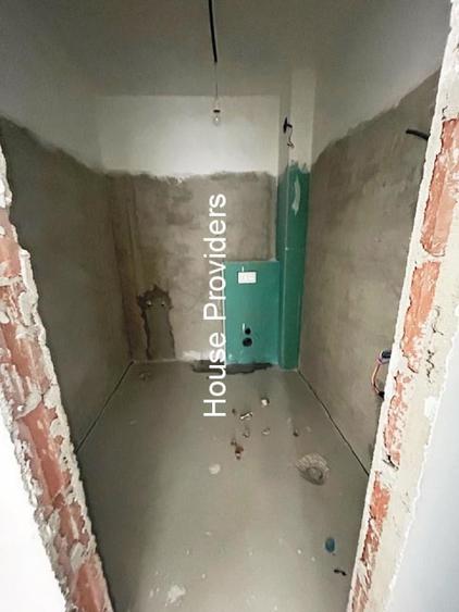 Apartament cu 2 camere în Sisești