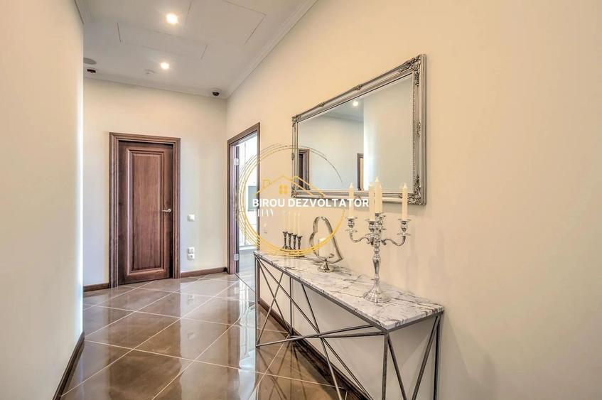 Apartament cu 2 camere decomandat în Theodor Pallady