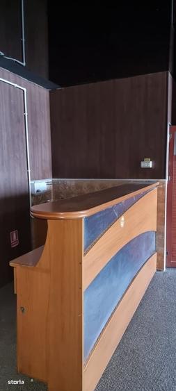 Spațiu comercial, de 56 mp, în Central
