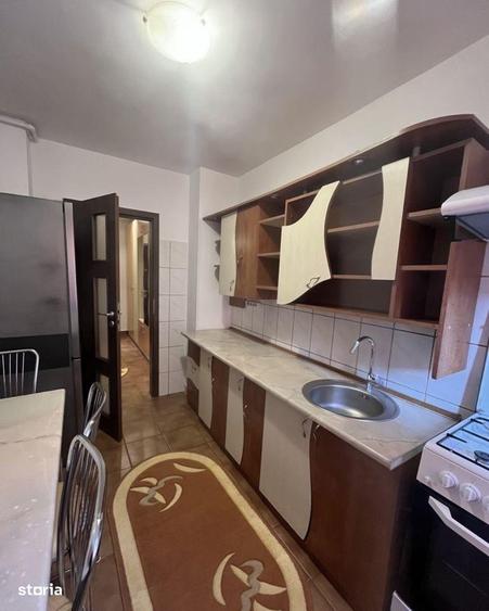 Petre Ispirescu 2 Camere Centrala Mobilat Utilat Complet - 6