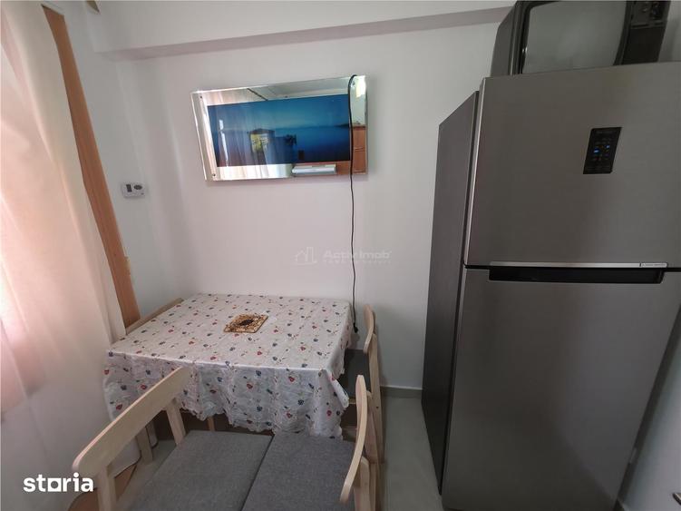 2 camere - Dobroesti - 60mp - loc parcare - etaj 1 - complet mobilat - 2