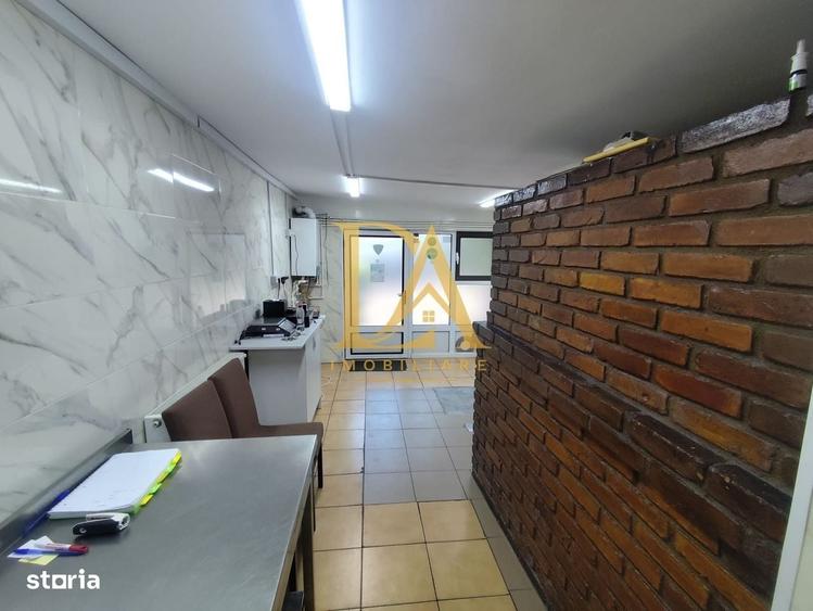 Spatiu Comercial 63 Mp | Pretabil Ho.re.ca. |Bucurestii Noi - 7