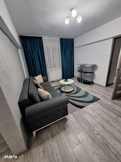 Apartament cu 2 camere în Port