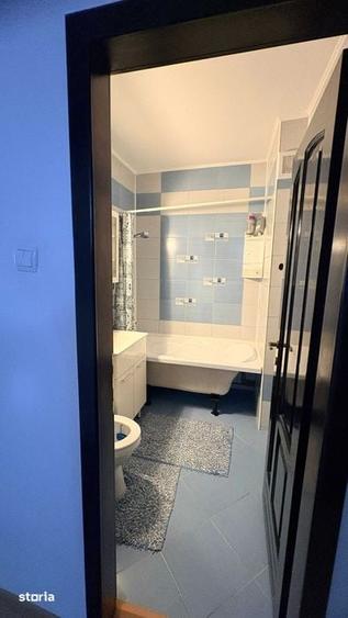 Apartament 4 camere | semidecomandat - 2 bai | Tatara?i Flora | 580 - 4