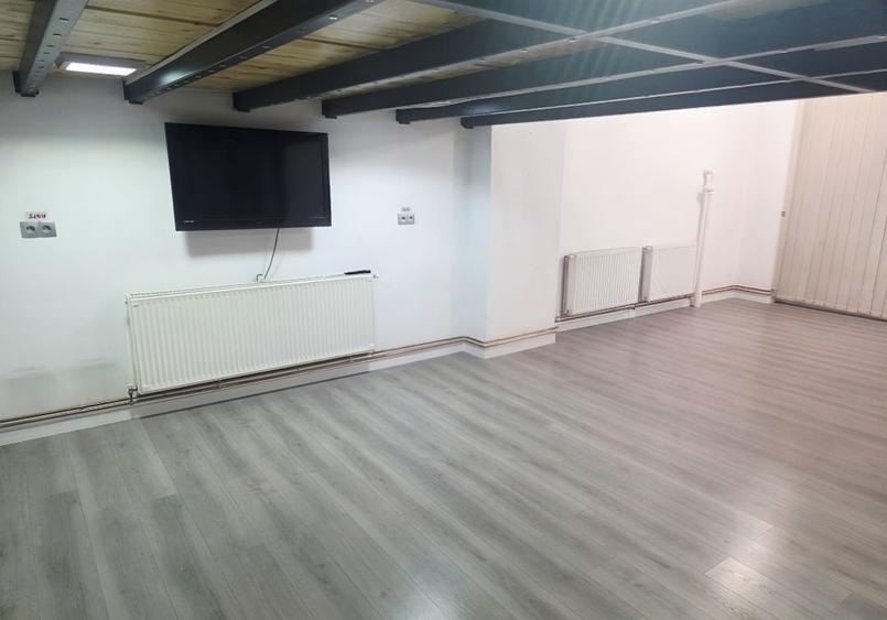 Spațiu comercial, de 57 mp, în Mărăști