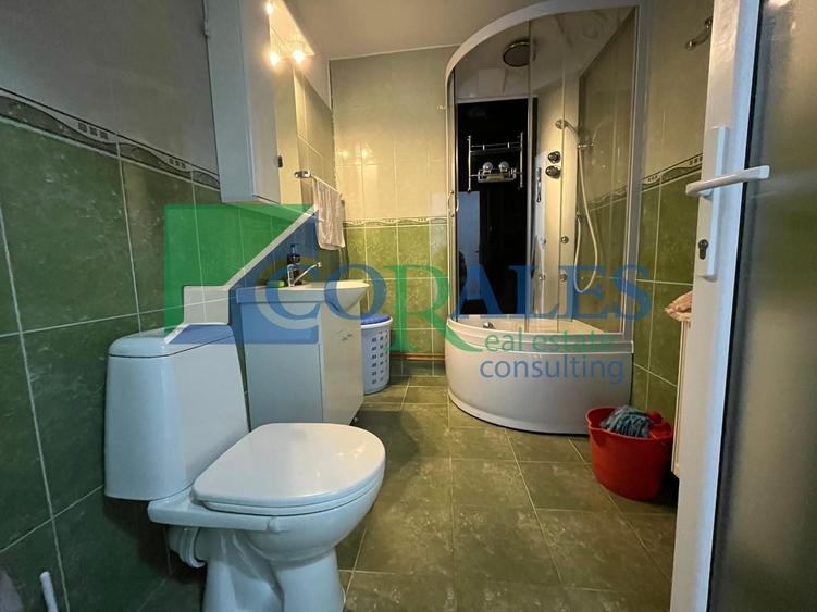 Zona Bucovina - Centrala proprie, Model cu 2 balcoane! - 10