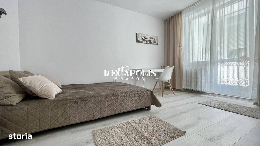 Apartament cu 2 camere în Calea București