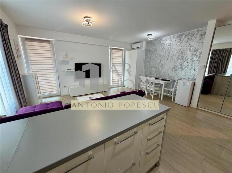 Apartament 2 camere, parcare proprie, in Ploiesti, zona Albert. - 3