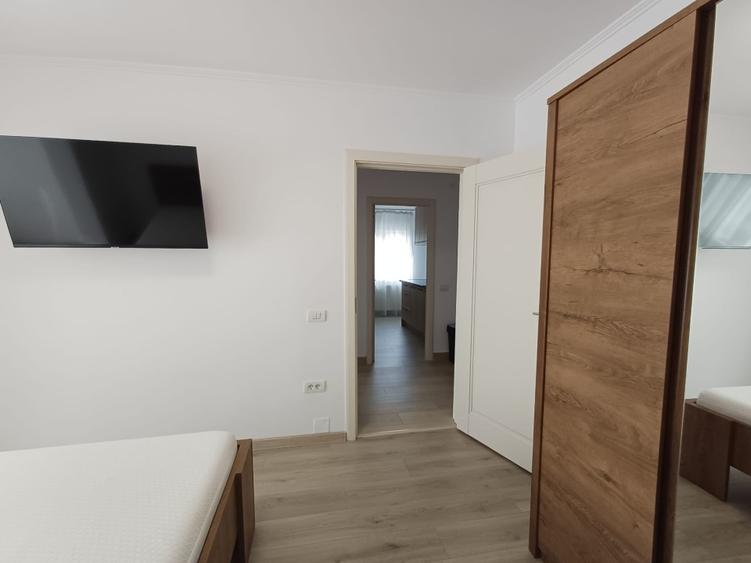 Apartament 3 camere Popa Șapcă 350euro - 2