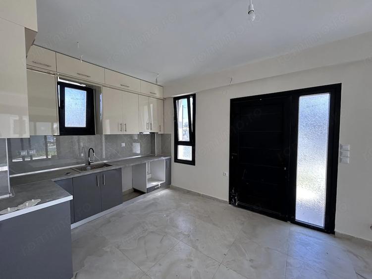 Complex reziden?ial exclusivist de vile moderne in Grecia - 8