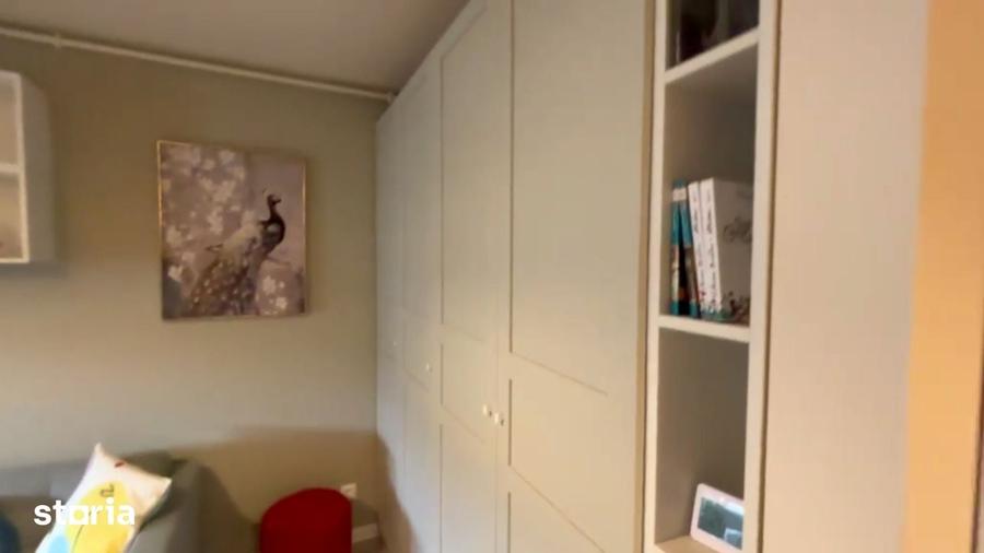 Apartament 2 camere de inchiriat in HILS Republica, etaj 1/11 - 1