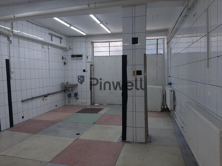Spațiu comercial, de 60 mp, în Andronache